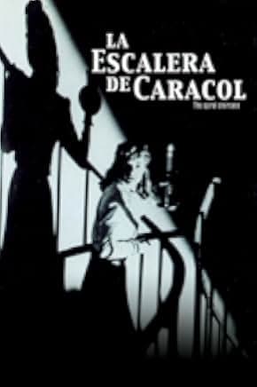 The Spiral Staircase 1946