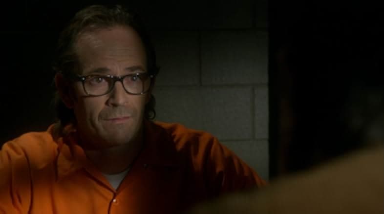 Jesse Stone: Lost in Paradise 2015