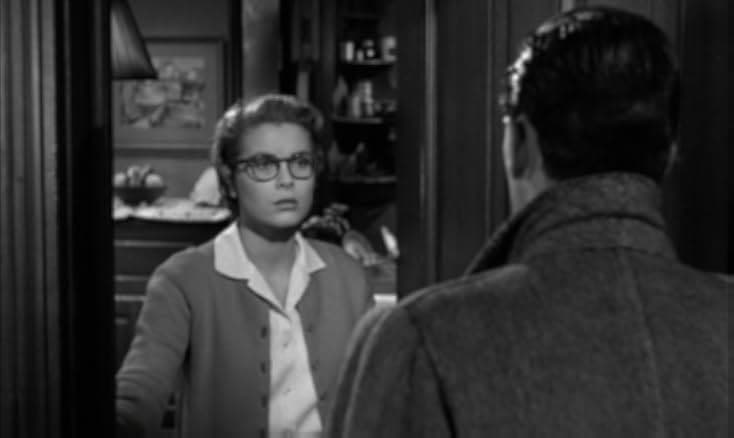 The Country Girl 1954