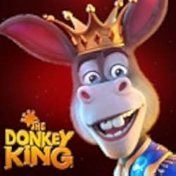The Donkey King 2020
