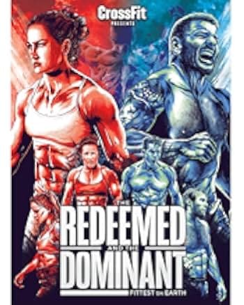 The Redeemed and the Dominant: Fittest on Earth 2018