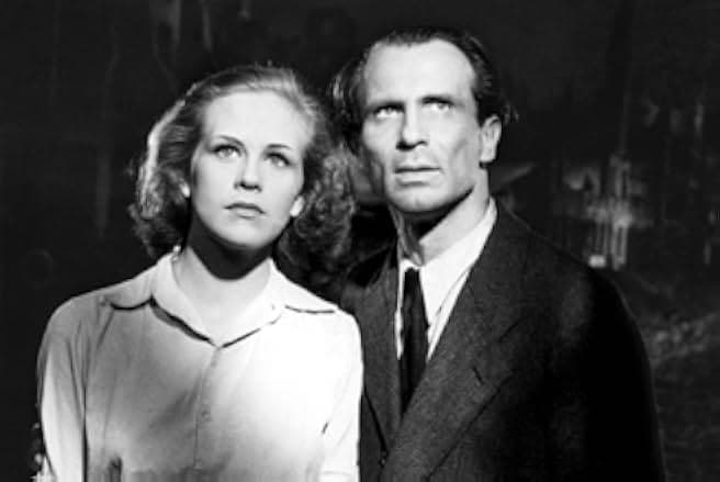 Murderers Among Us 1946