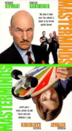 Masterminds 1997