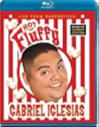 Gabriel Iglesias: Hot and Fluffy 2007