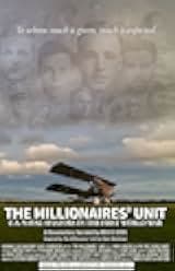 The Millionaires' Unit 2015