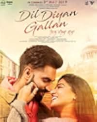 Dil Diyan Gallan 2019
