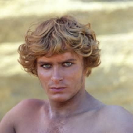 Fellini Satyricon 1969