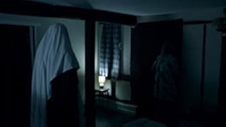 Bad Nun: Deadly Vows 2020