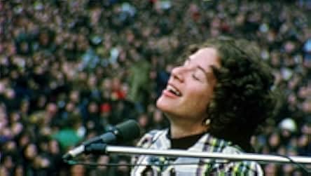 Carole King Home Again: Live in Central Park 2023