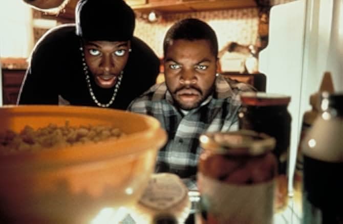 Friday 1995