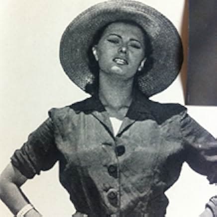 The River Girl 1954