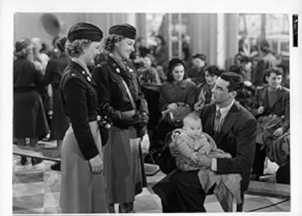 I Was a Male War Bride 1949