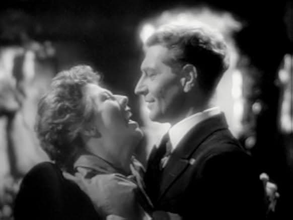 I Know Where I'm Going! 1945