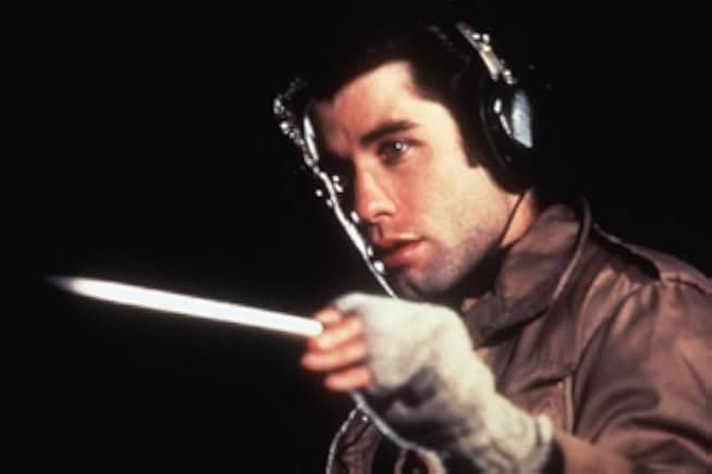 Blow Out 1981