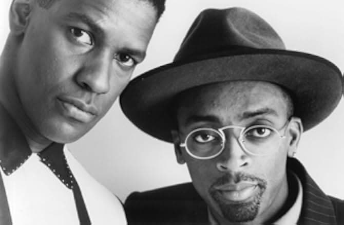 Mo' Better Blues 1990