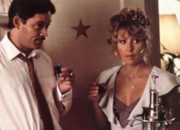 The Escape Artist 1982