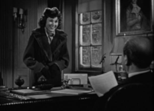 I Walked with a Zombie 1943