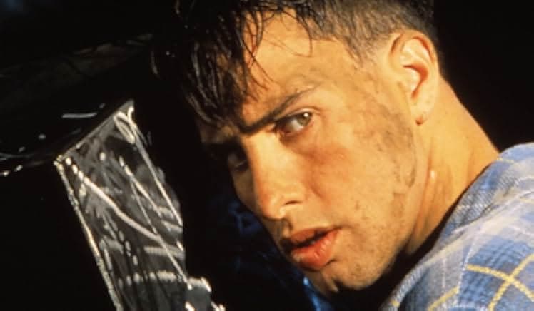 Jack Be Nimble 1994