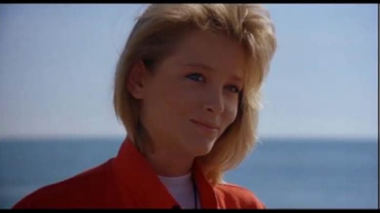Thrashin' 1986