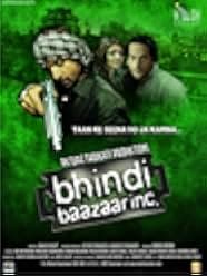 Bhindi Baazaar 2011