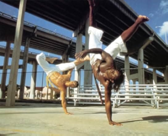 Only the Strong 1993