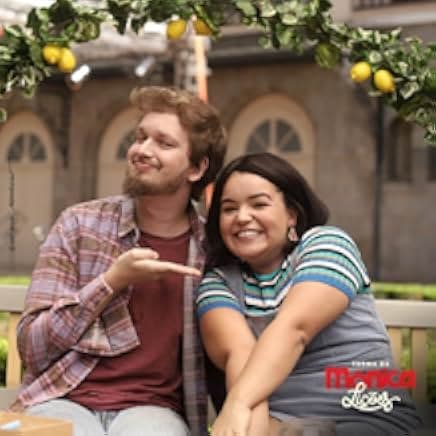 Monica and Friends: Lessons 2021