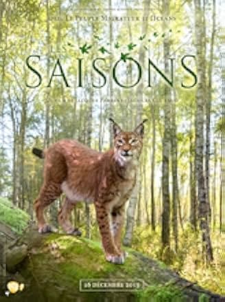 Seasons 2015