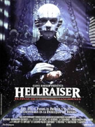 Hellraiser: Bloodline 1996