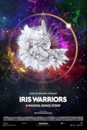 Iris Warriors 2022