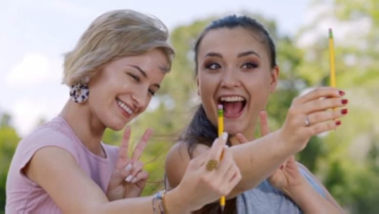 Elfette Saves Christmas 2019