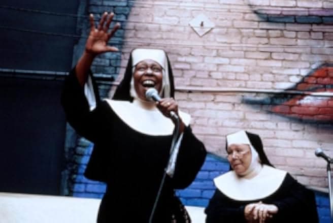 Sister Act 2: Back in the Habit 1993