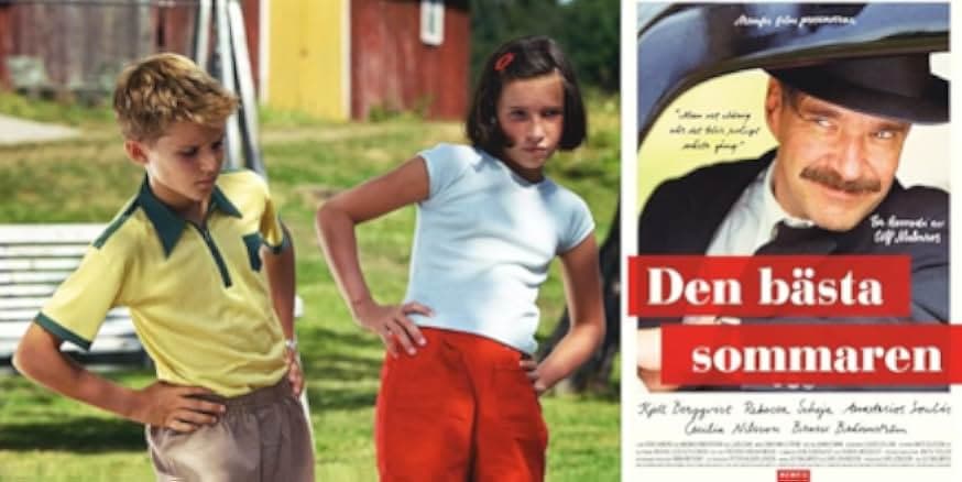 Den bästa sommaren 2000