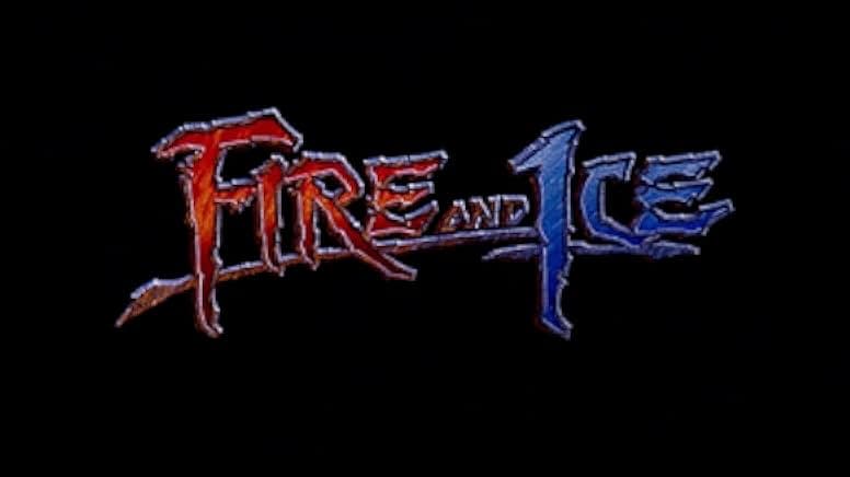 Fire and Ice 1983