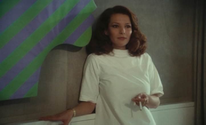 Madame Claude 1977