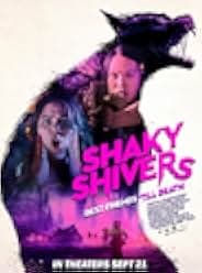 Shaky Shivers 2022