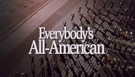 Everybody's All-American 1988