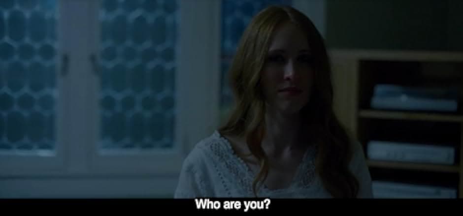 Amber's Descent 2020