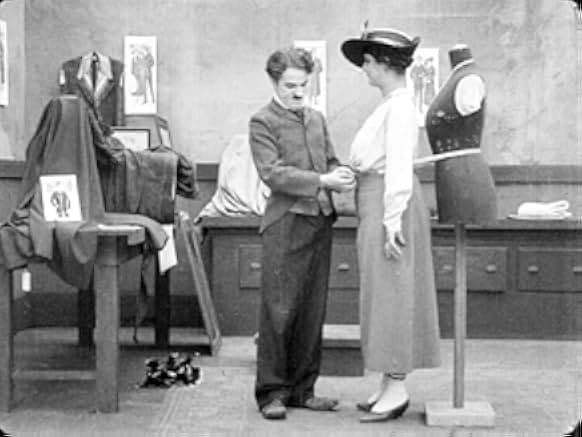 The Count 1916