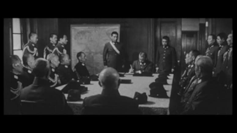 Japan's Longest Day 1967