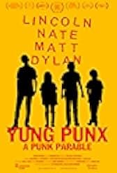 Yung Punx: A Punk Parable 2021
