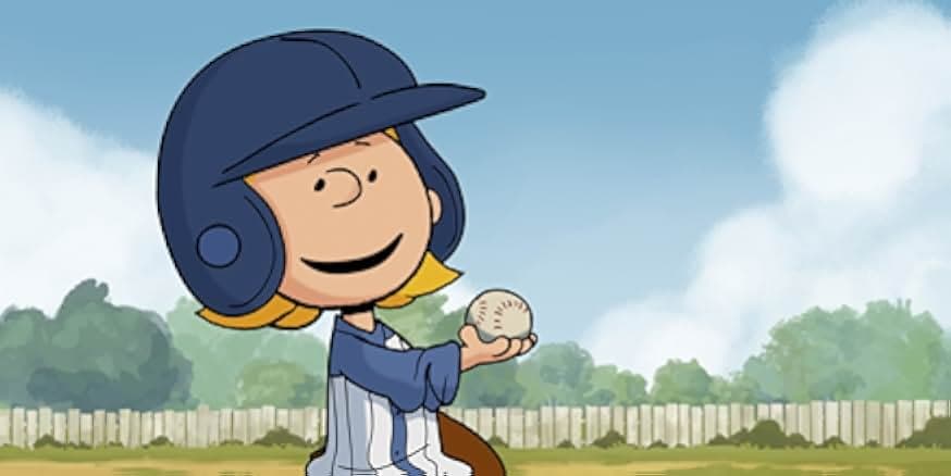 Snoopy Presents: It's the Small Things, Charlie Brown 2022