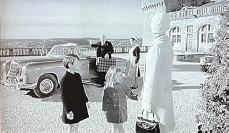 Eye of the Devil 1966
