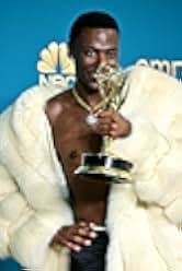 Jerrod Carmichael: Rothaniel 2022