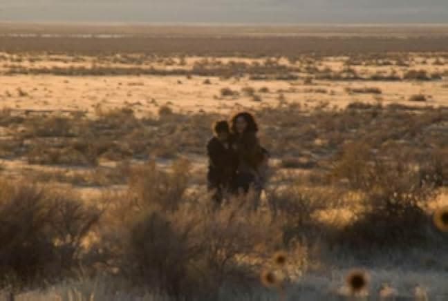 The Mule 2012