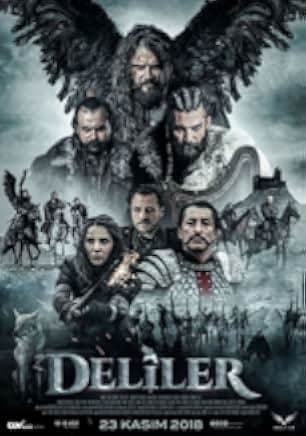 Vlad the Impaler 2018