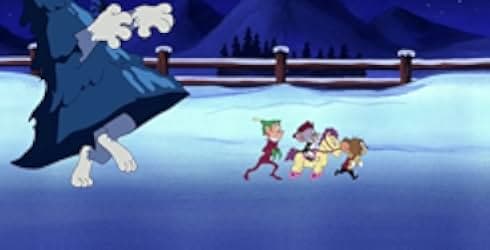 Tom and Jerry: A Nutcracker Tale 2007