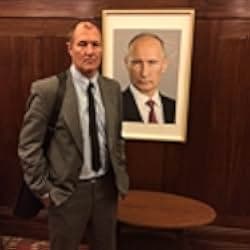 Hunting the KGB Killers 2017