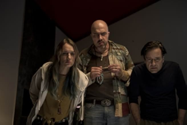 Budapest Heist 2020