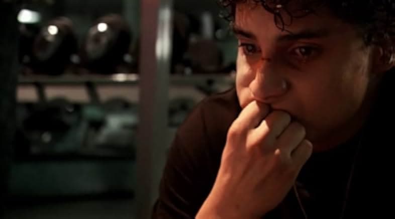 Gloves of Stone 2010