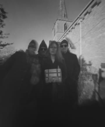 The Whalebone Box 2019